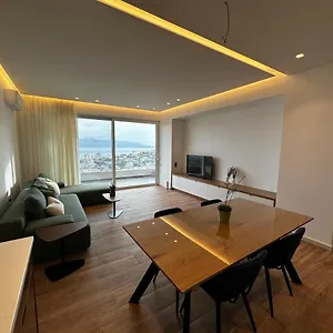 Aparthotel Rustemi Sarandë