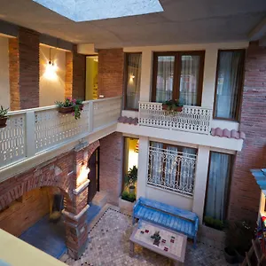 *** Отель No12 Boutique Грузия