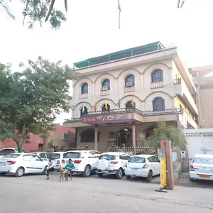 Hotel Taj Plaza, Vip Road, Agra (Uttar Pradesh)