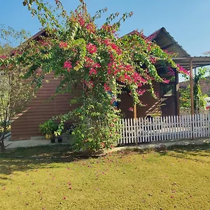 Vakantiehuis The Nirvana Nest Gurgaon
