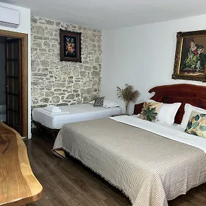 Bed & Breakfast Omer The Ottoman House Berat