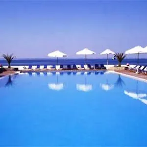 *** Отель Gerakina Beach Греция