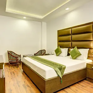 Hotel Treebo C T International Delhi (National Capital Territory of India)