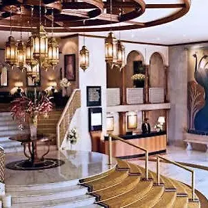 Hotel Taj Palace Delhi (National Capital Territory of India)