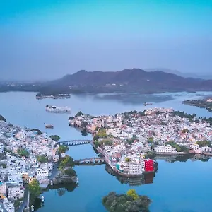 Accommodatie bij particulieren Oolala - Your House In The Center Of Udaipur