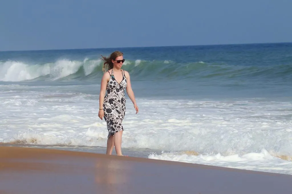 The Travancore Heritage Beach Resort Kovalam
