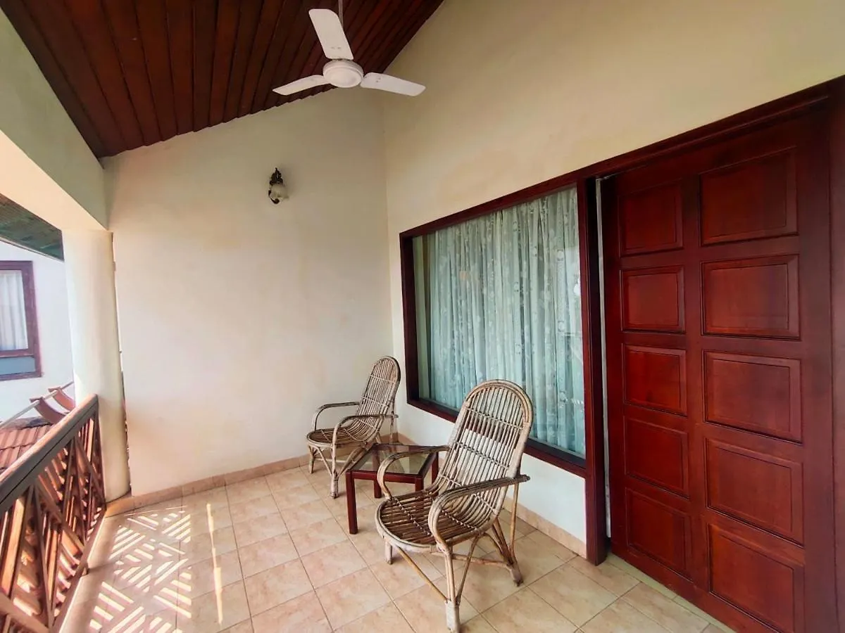 The Travancore Heritage Beach Resort Ковалам