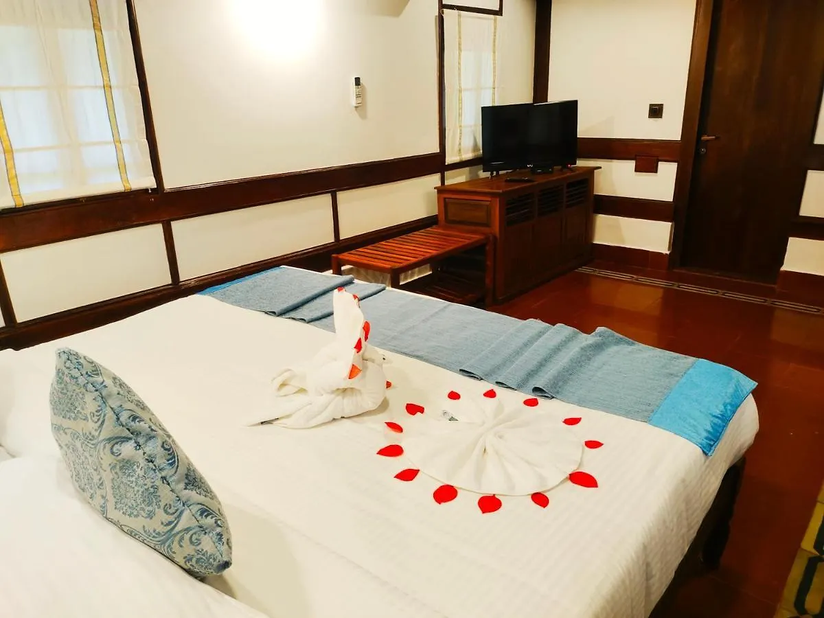 The Travancore Heritage Beach Resort Ковалам