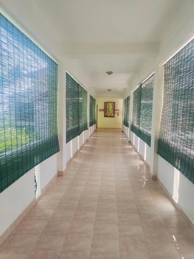 The Travancore Heritage Beach Resort Kovalam