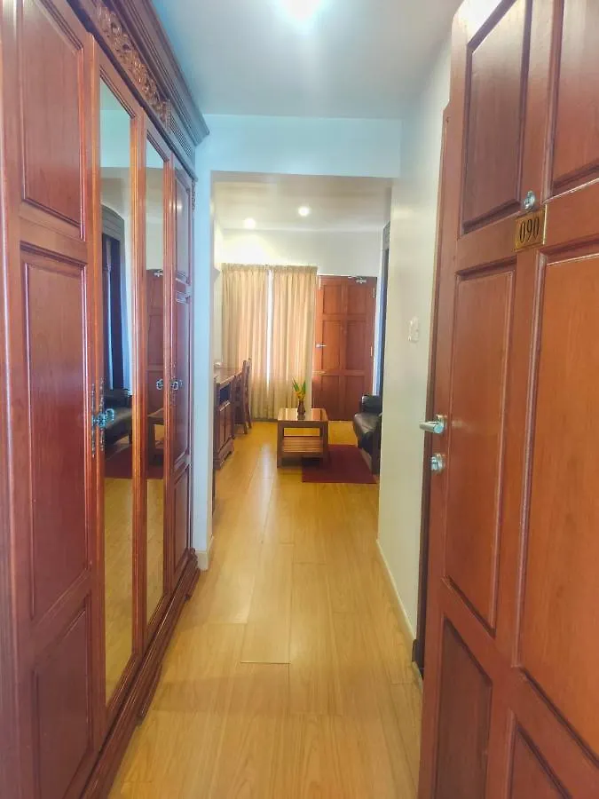 ****  The Travancore Heritage Beach Resort Kovalam India