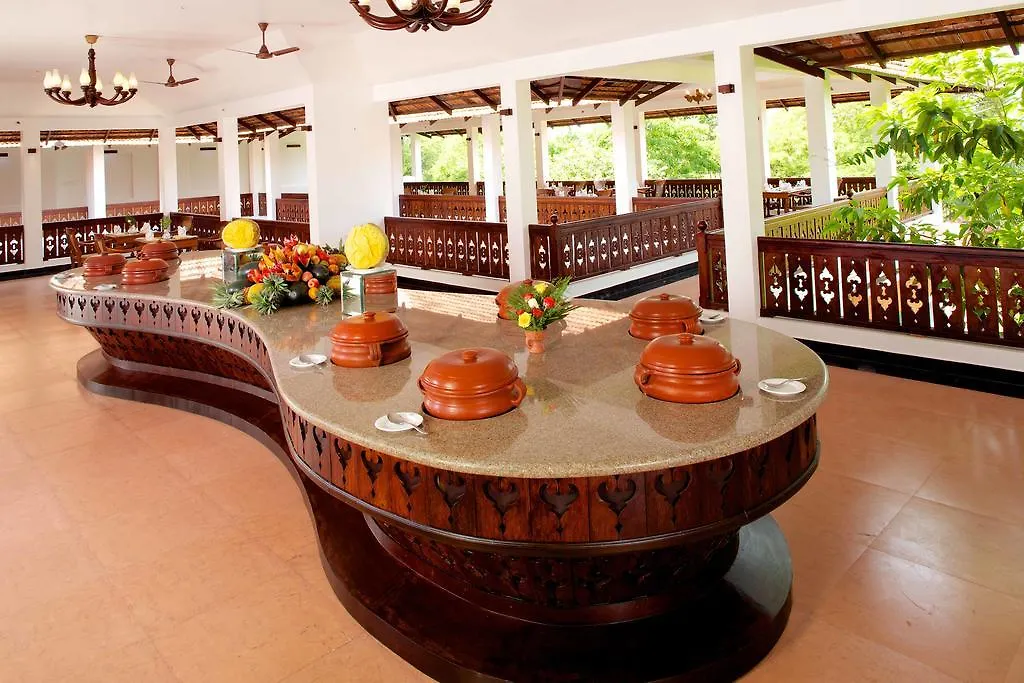 The Travancore Heritage Beach Resort Kovalam